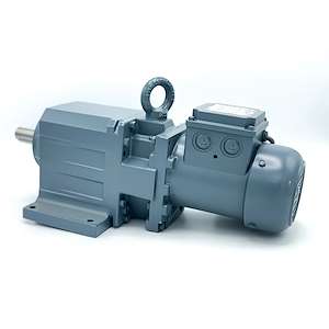 گرند موتور ( معصومی ) موتور گیربکس باور bauer